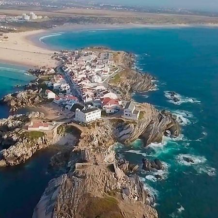 Silver Coast - Casa Da Ilha Baleal Buitenkant foto