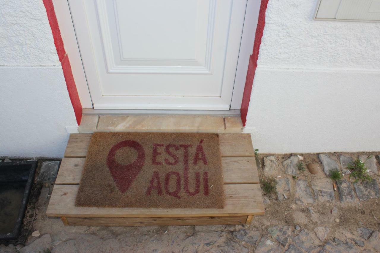 Silver Coast - Casa Da Ilha Baleal Buitenkant foto