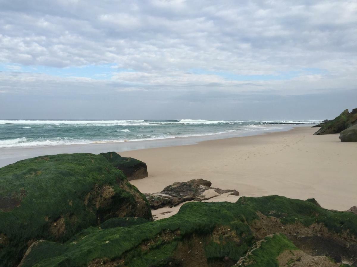 Silver Coast - Casa Da Ilha Baleal Buitenkant foto