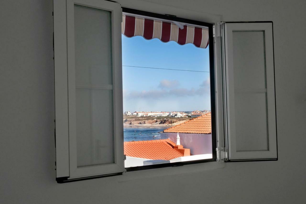 Silver Coast - Casa Da Ilha Baleal Buitenkant foto