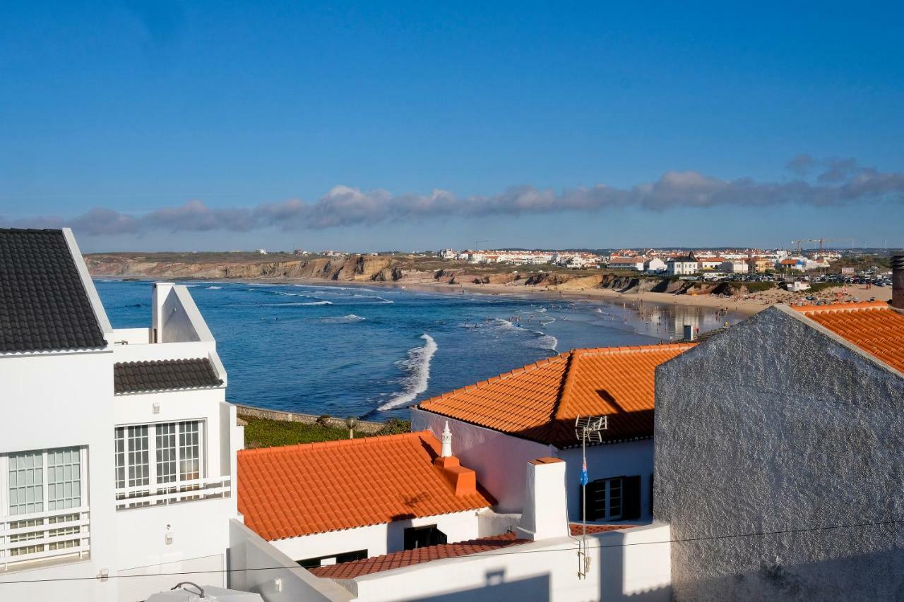 Silver Coast - Casa Da Ilha Baleal Buitenkant foto