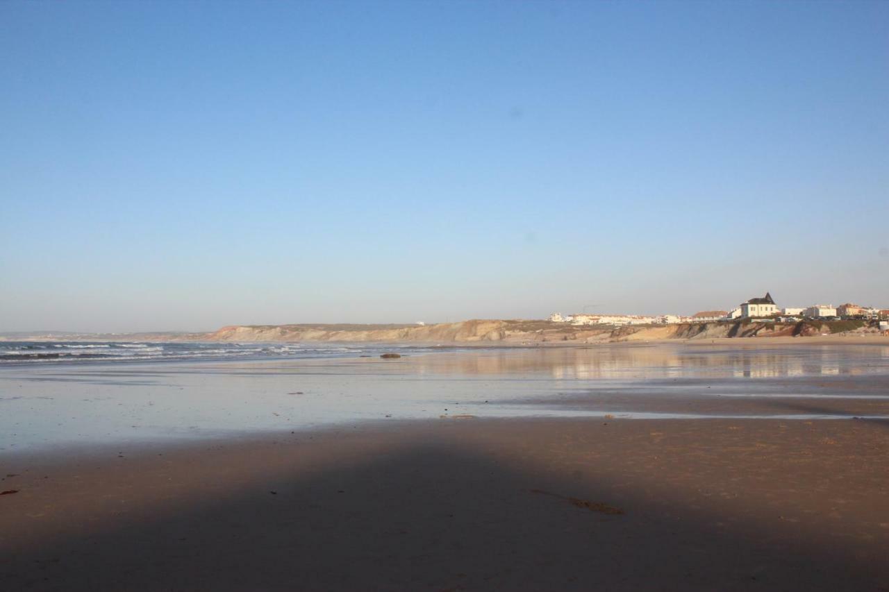 Silver Coast - Casa Da Ilha Baleal Buitenkant foto