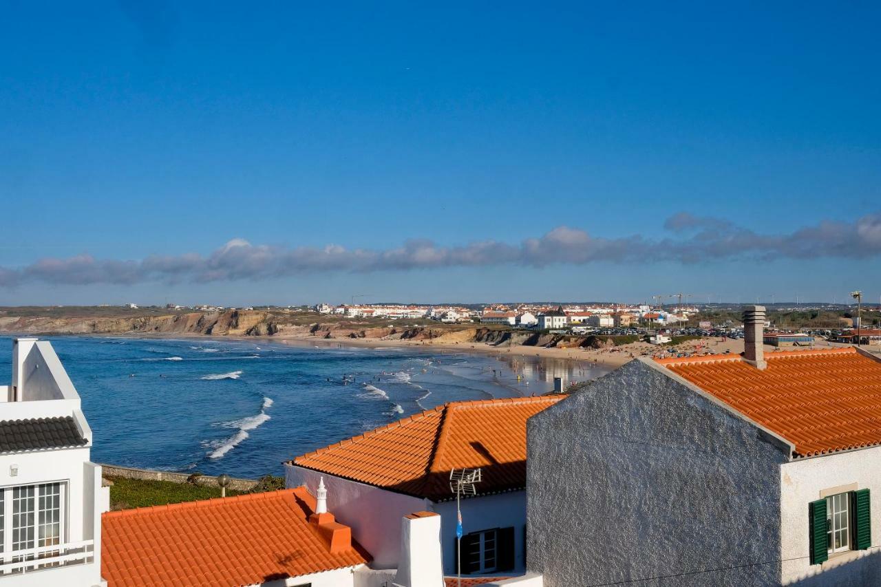 Silver Coast - Casa Da Ilha Baleal Buitenkant foto